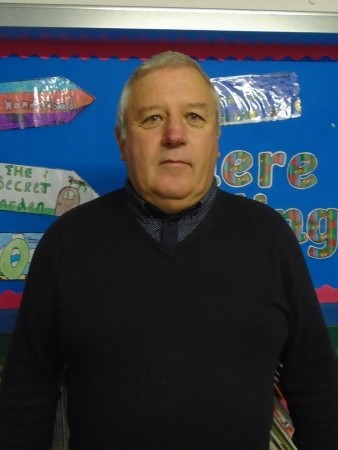Mr Brian Kelly