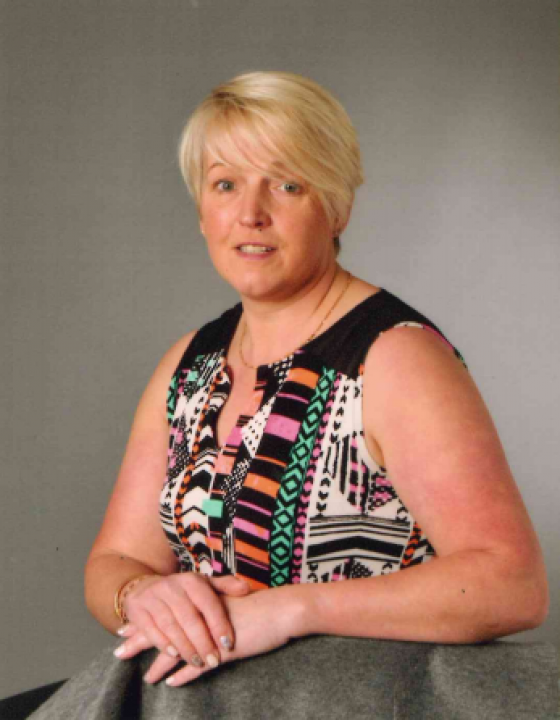 Ms. Anne Watt