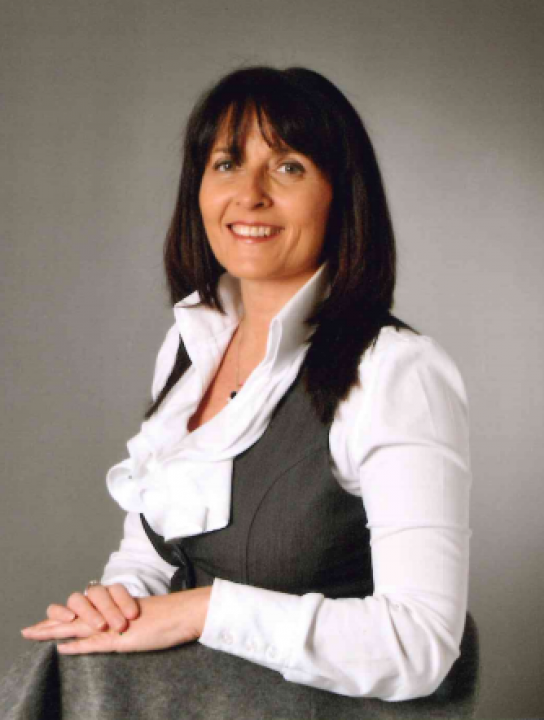 Ms Colette Quinn